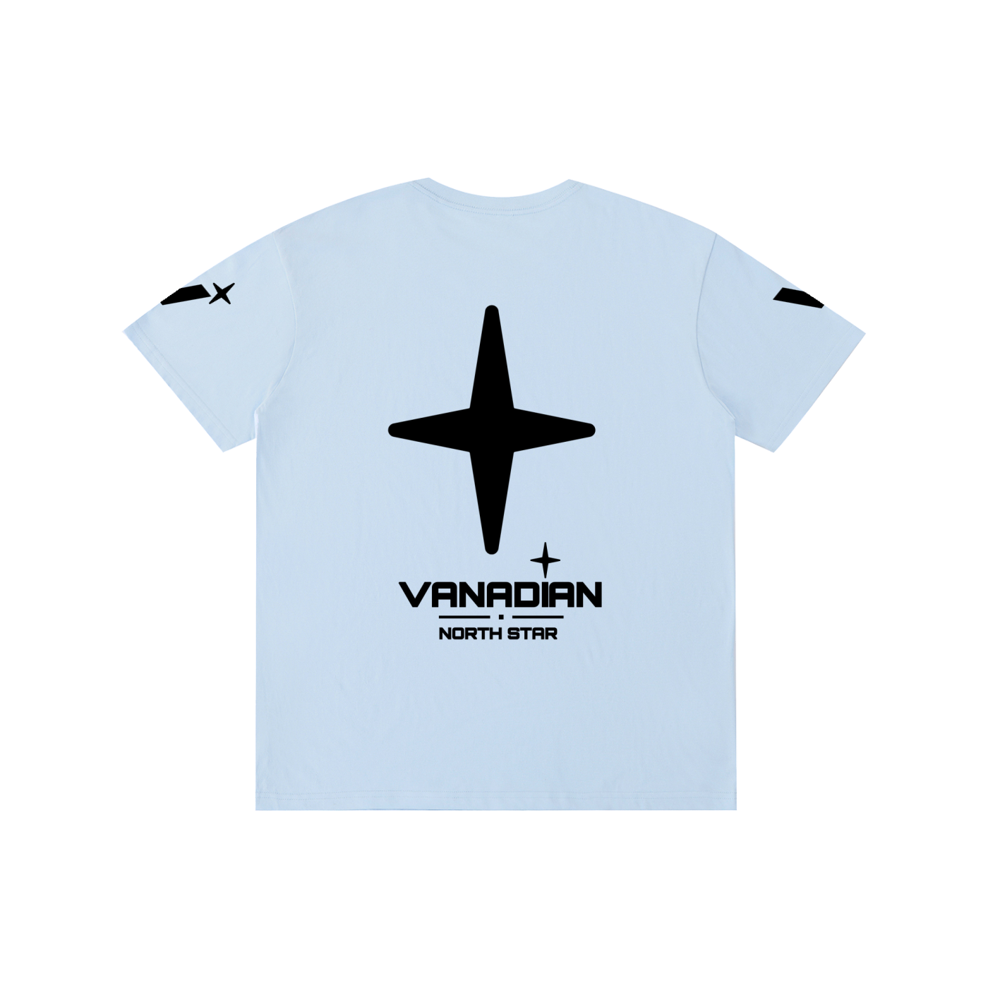 VNDN Yatch Club T-shirt