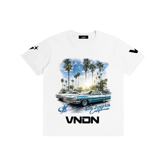 VNDN Boulevard T-shirt
