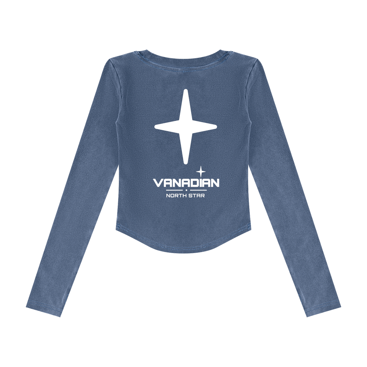 VNDN Hera Crop Top