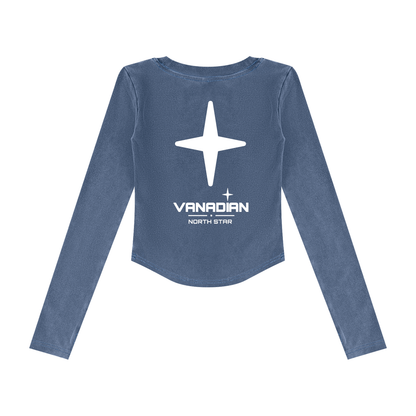 VNDN Hera Crop Top