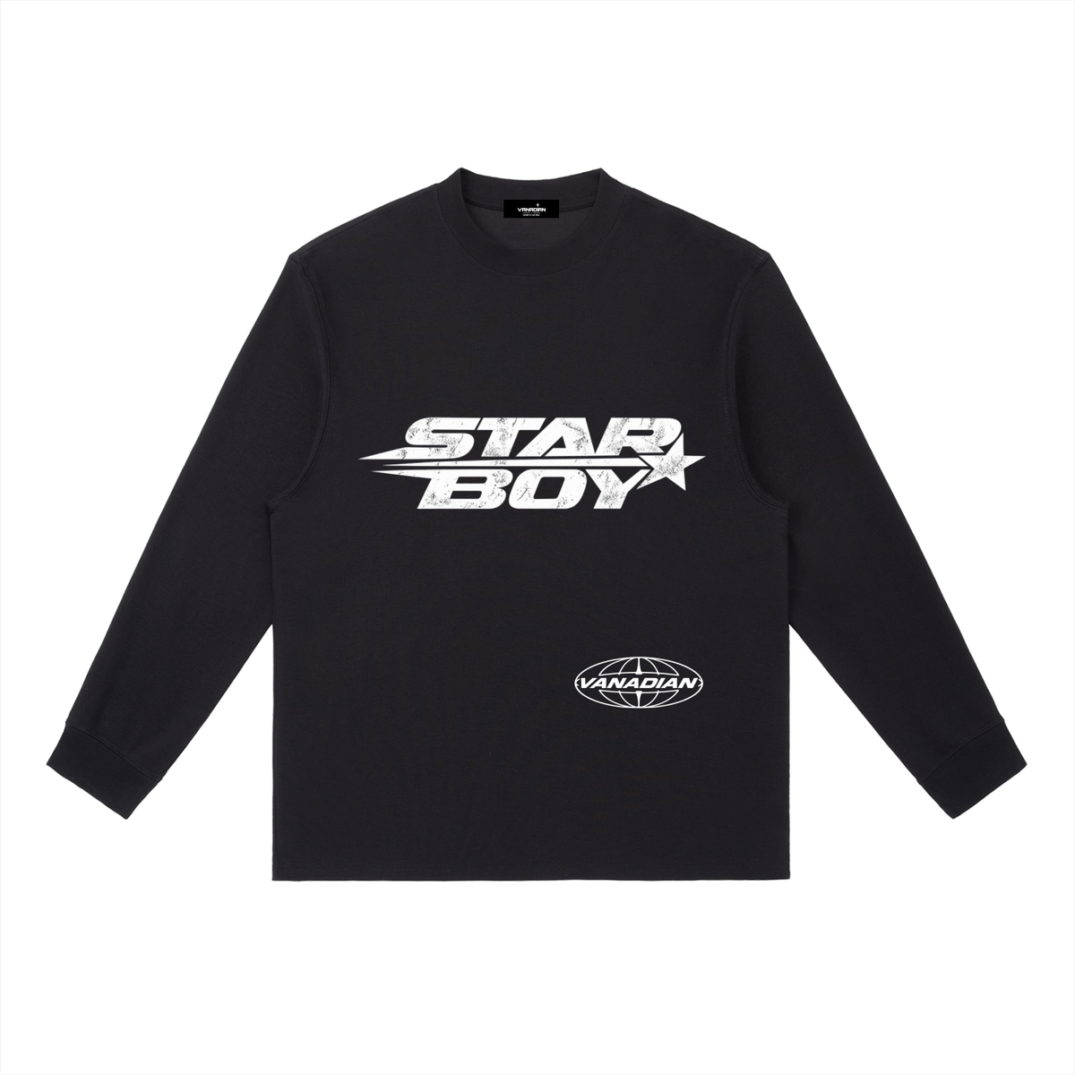 VNDN Starboy LS