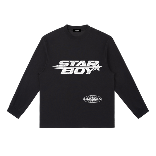 VNDN Starboy LS