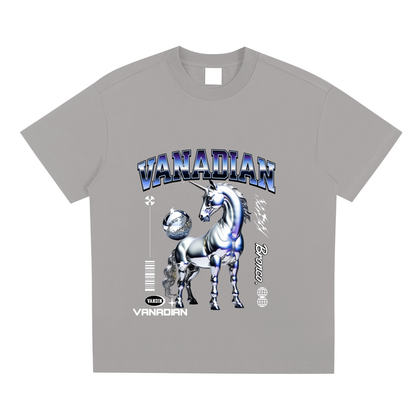 Sorona Quick-Dry Cooling T-shirt