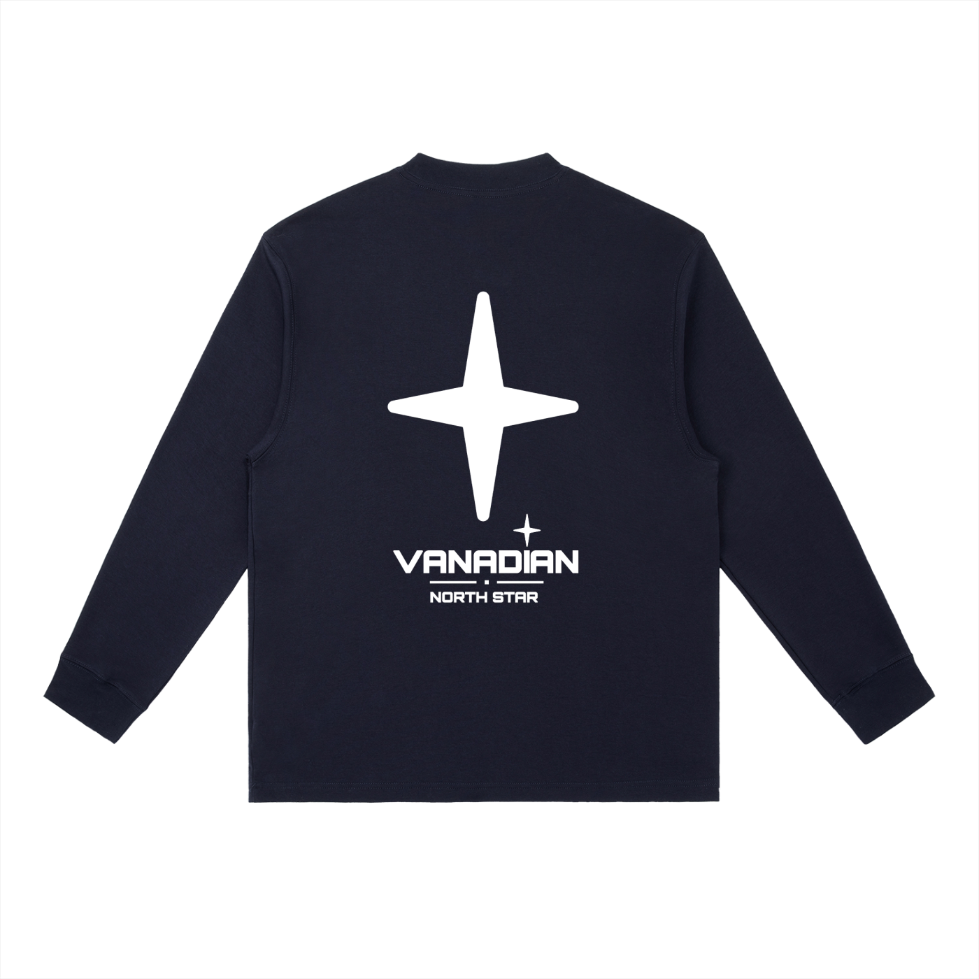 VNDN-Phased Long Sleeve