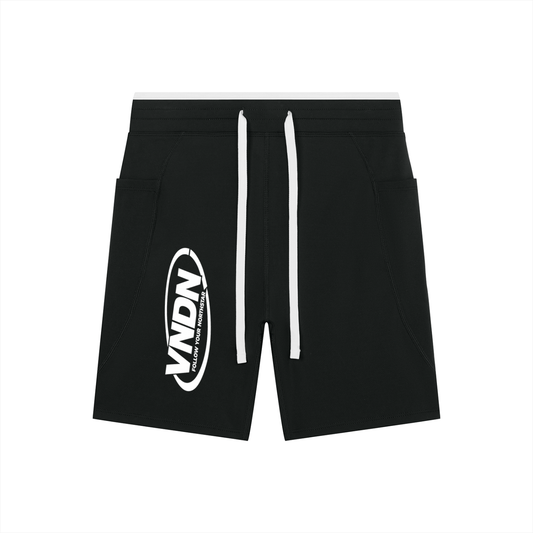 VNDN exclusive Yoga shorts