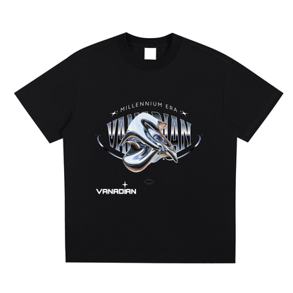 Sorona Quick-Dry Cooling T-shirt