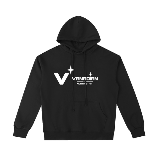 Essential Heavyweight Cotton Hoodie