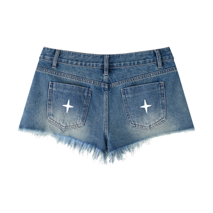 VNDN Star Shorts