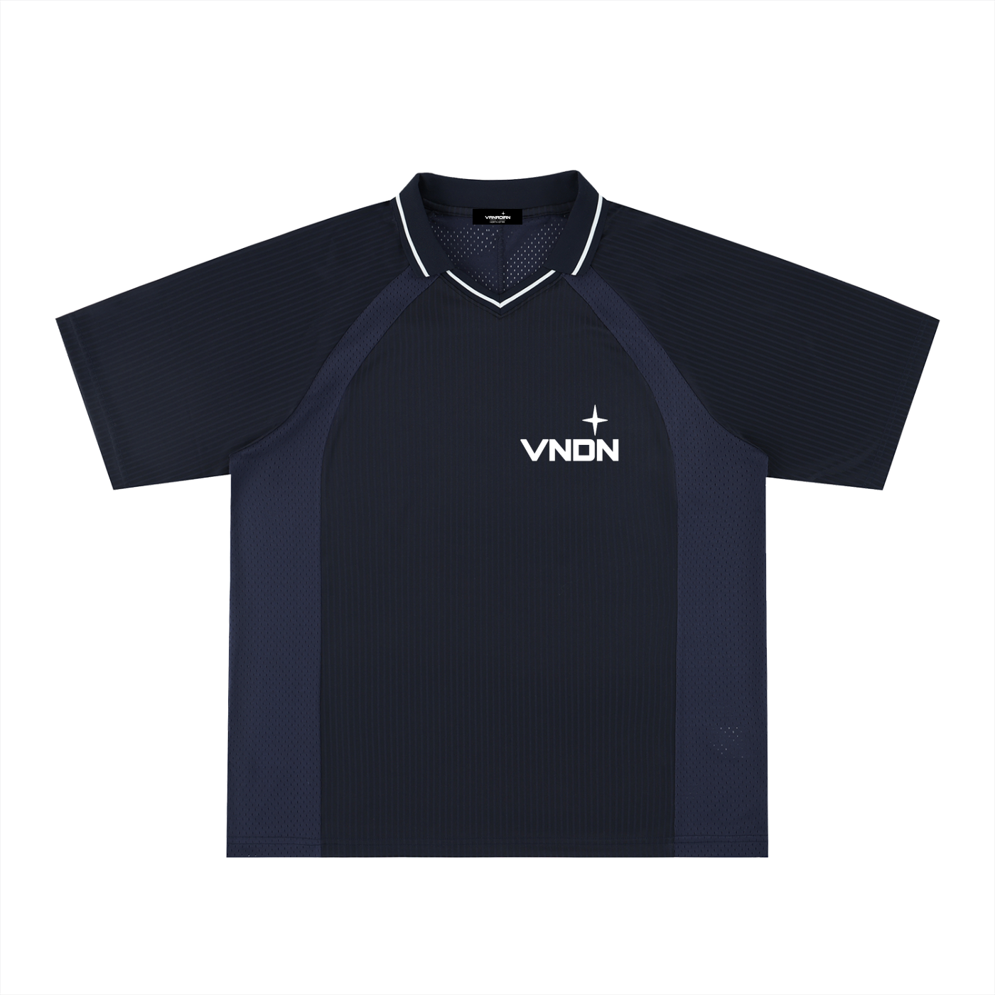 VNDN- All Star Soccer Jersey