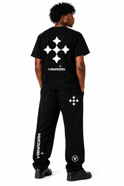VNDN Graphic T-shirt