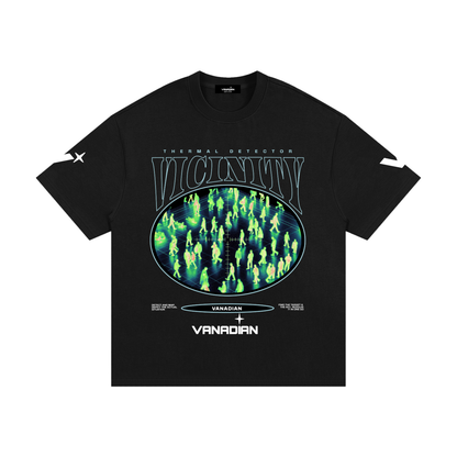 VNDN Commando  T-Shirt