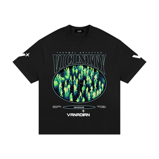 VNDN Commando  T-Shirt