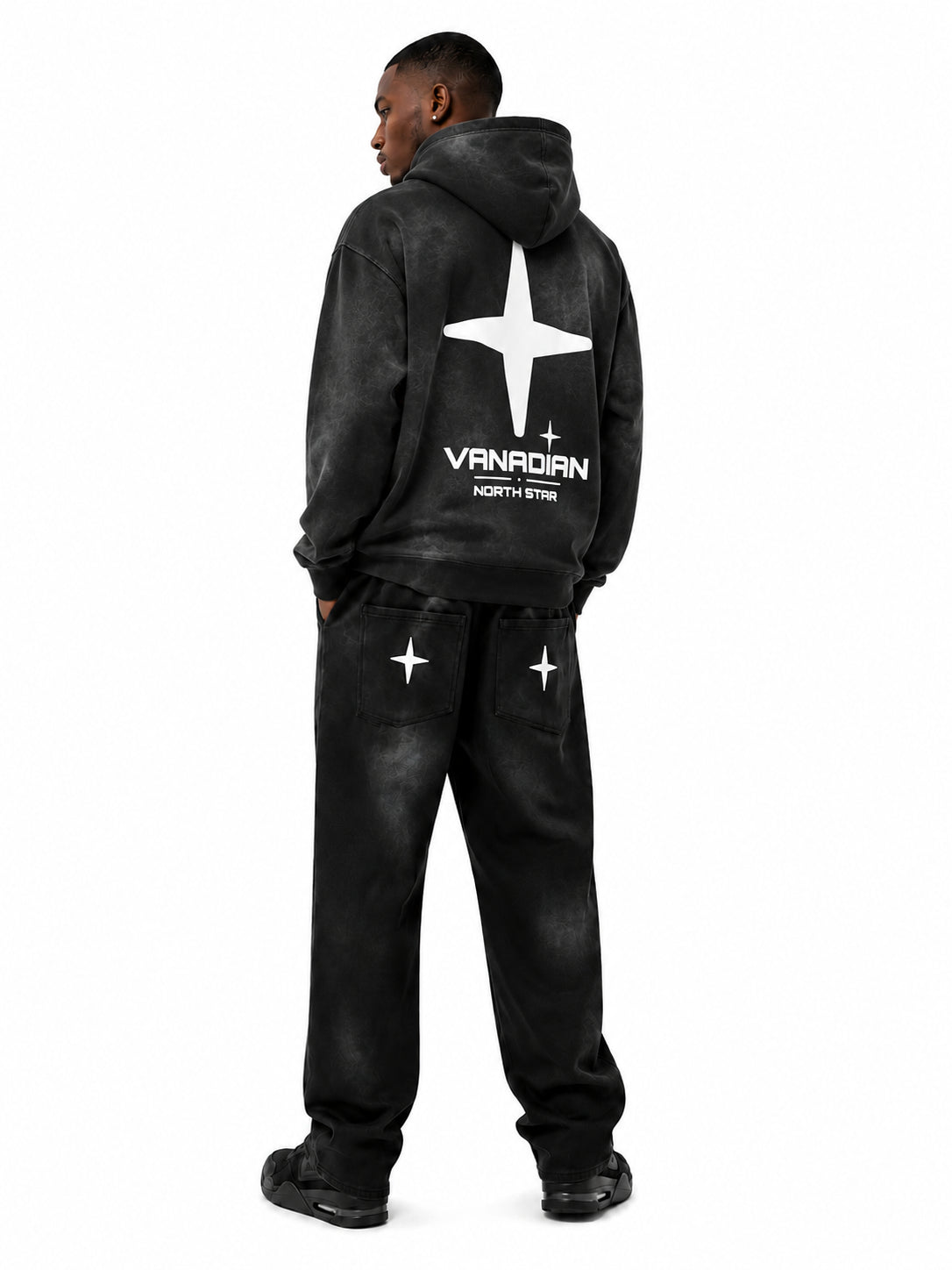 VNDN Vapion Hoodie