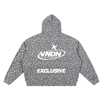 VNDN Exclusive Leopard Hoodie