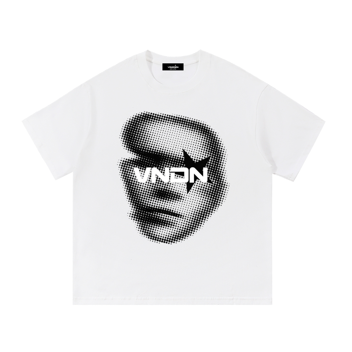 VNDN Palmer T-shirt