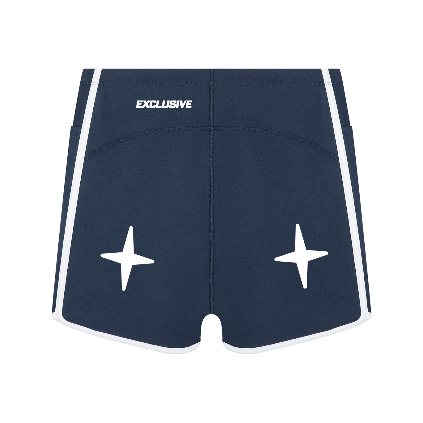 Womens Northstar Shorts