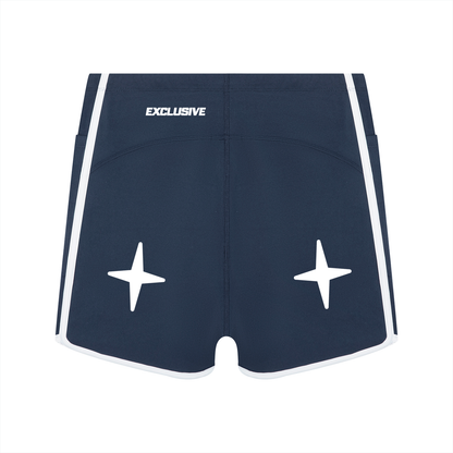 Womens Northstar Shorts