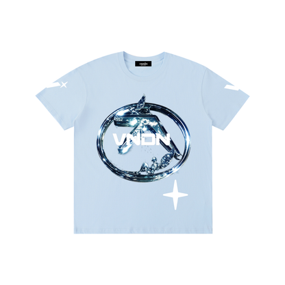 VNDN Chrome T-shirt