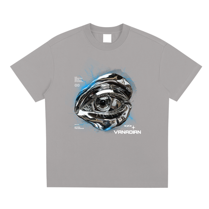 Sorona Quick-Dry Cooling T-shirt