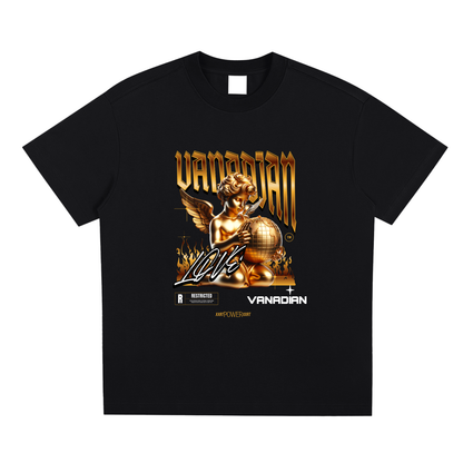 Sorona Quick-Dry Cooling T-shirt