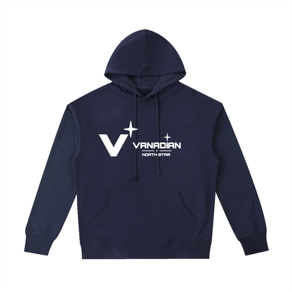 Essential Heavyweight Cotton Hoodie