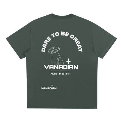 Sorona Quick-Dry Cooling T-shirt