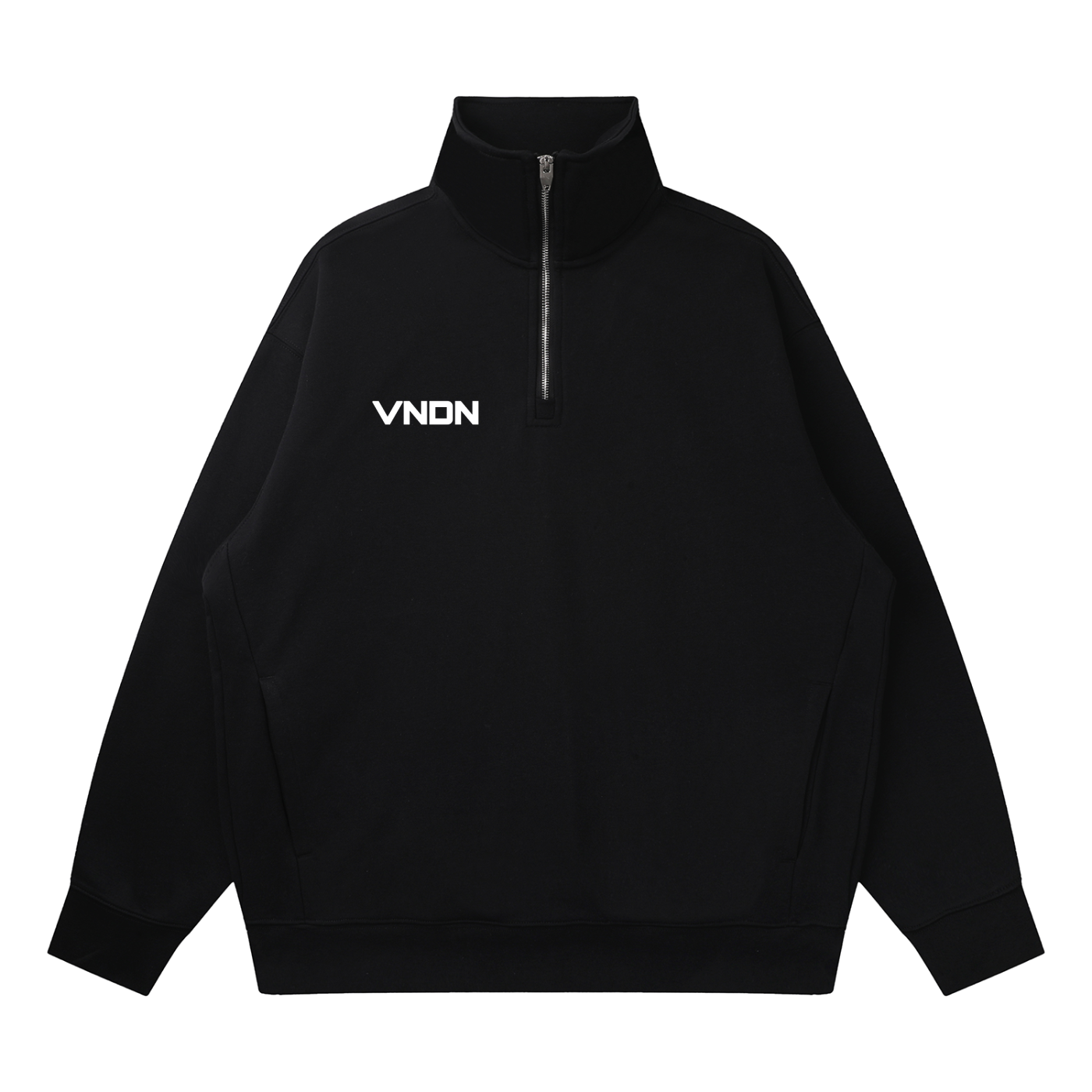 VNDN Quarter-Zip