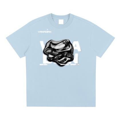 Sorona Quick-Dry Cooling T-shirt