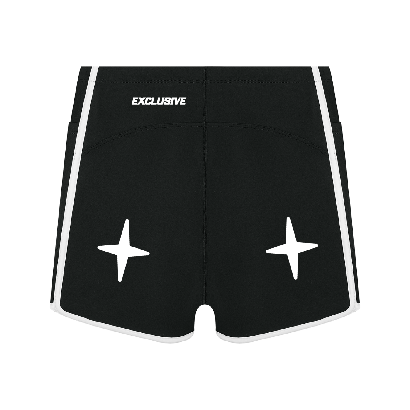Womens Northstar Shorts