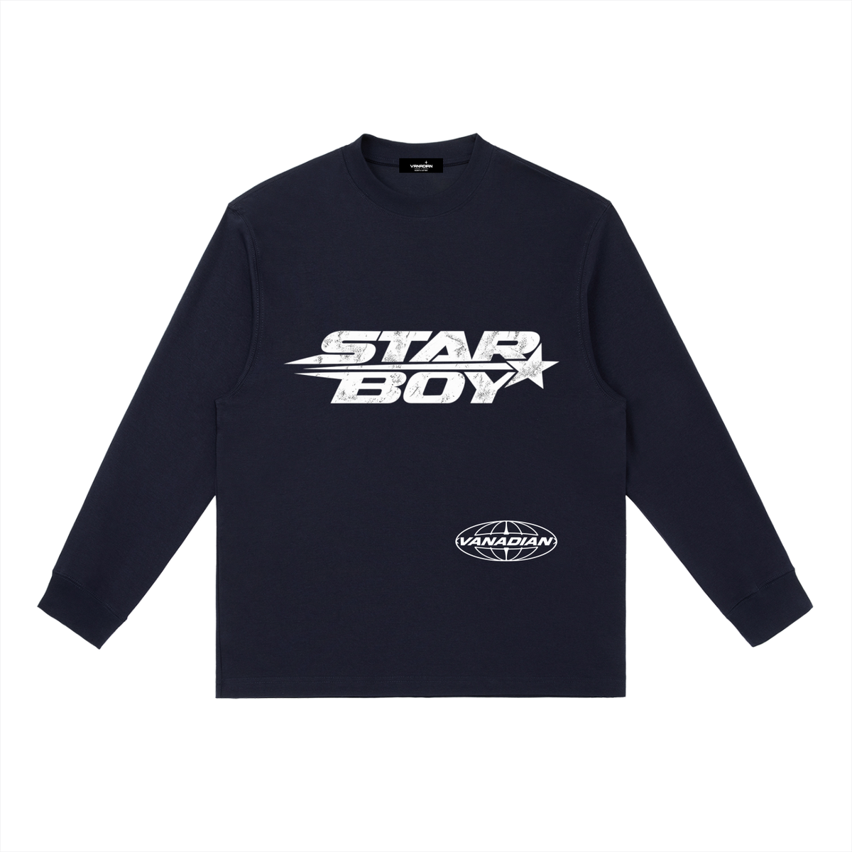 VNDN Starboy LS