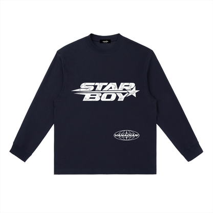 VNDN Starboy LS