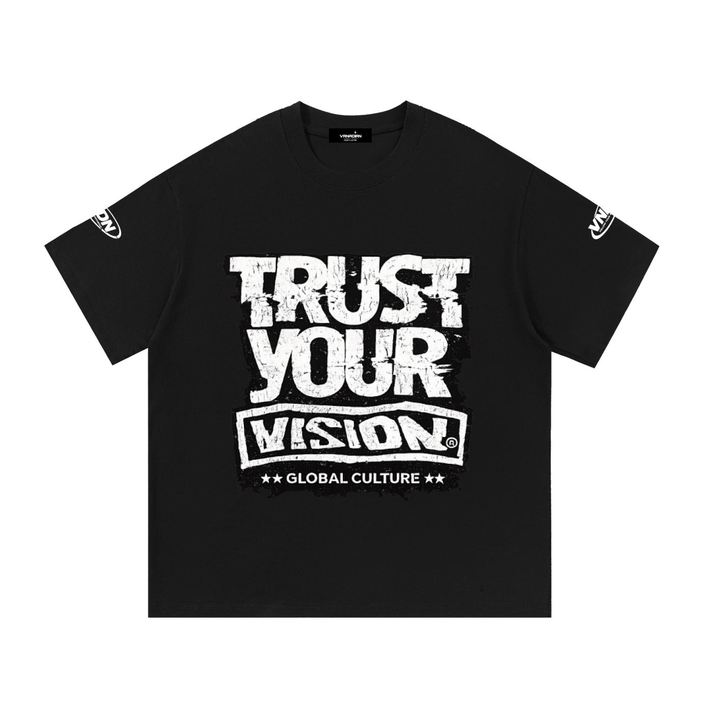 Essential Cotton T-Shirt