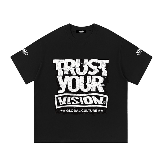 Essential Cotton T-Shirt