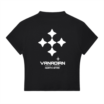 Y2k  Slim Fit Neck T-Shirt