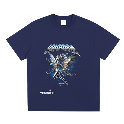 Sorona Quick-Dry Cooling T-shirt