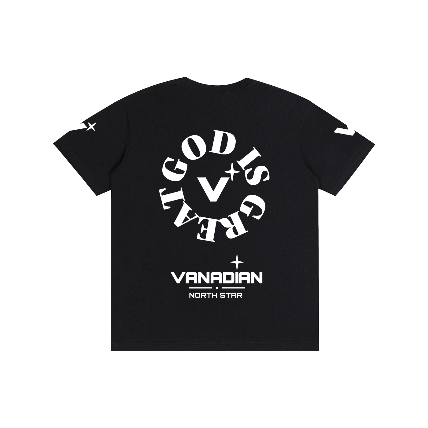 VNDN Seraphim  T-Shirt