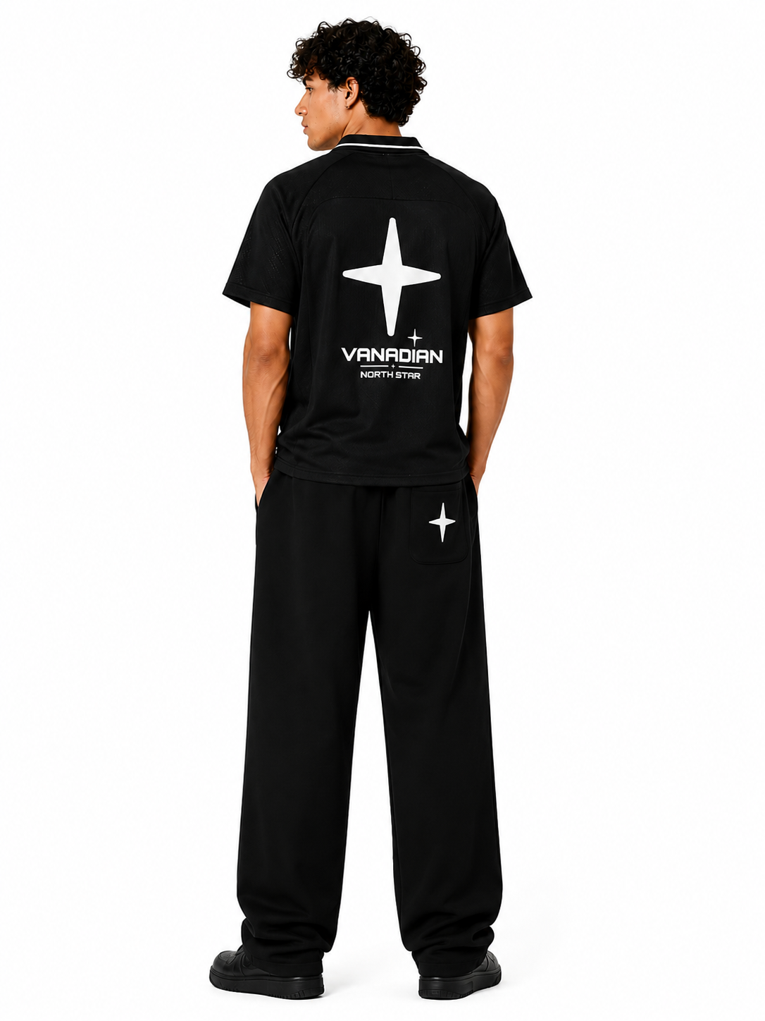 VNDN- All Star Soccer Jersey