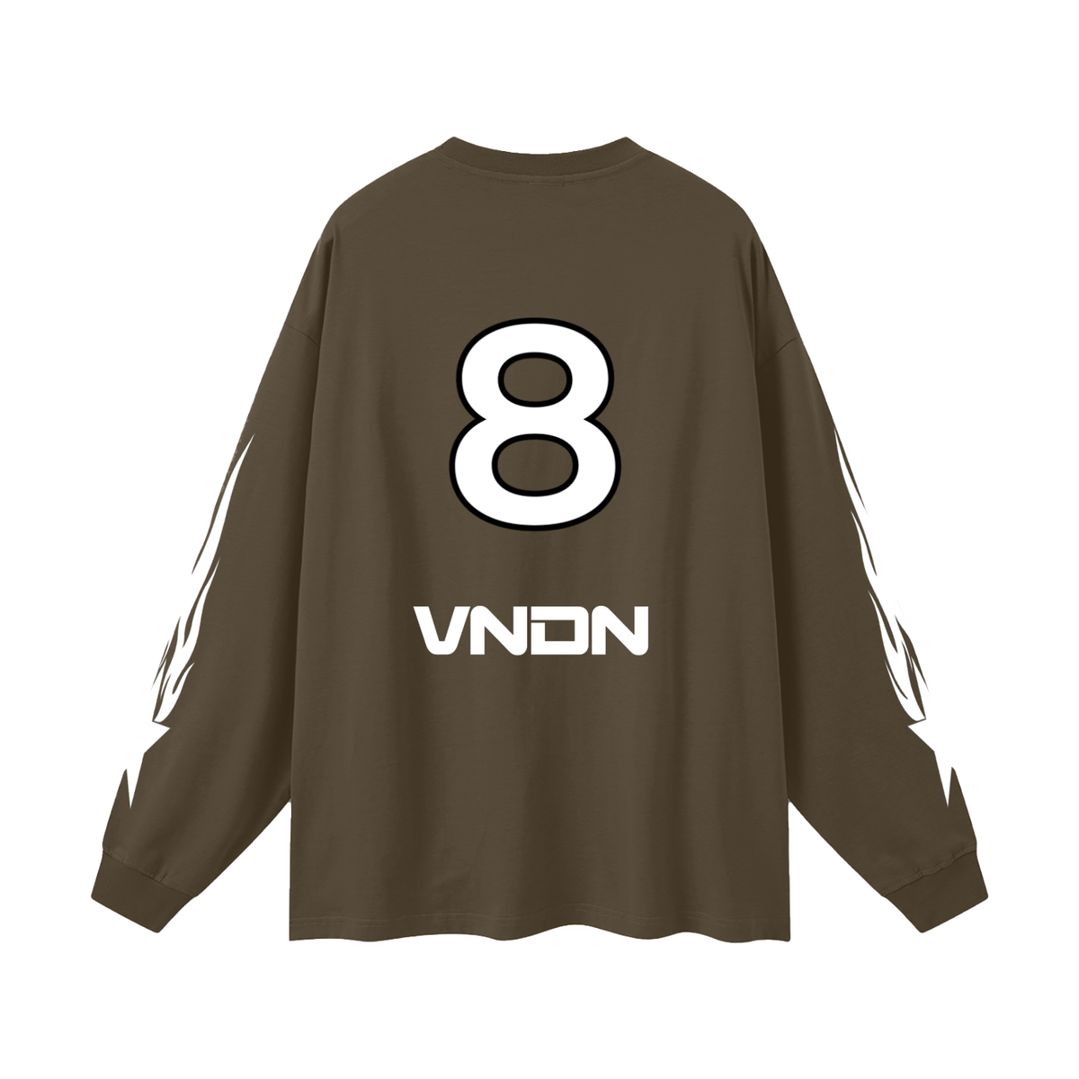 VNDN Invasion LS
