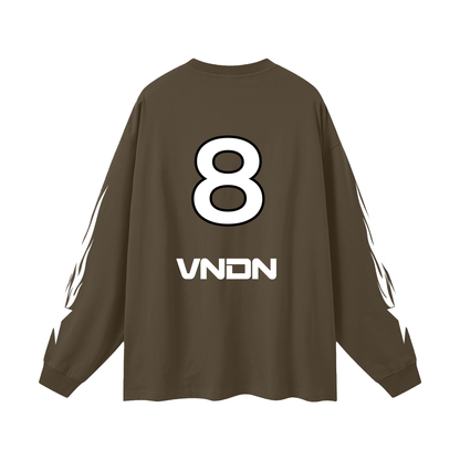 VNDN Invasion LS