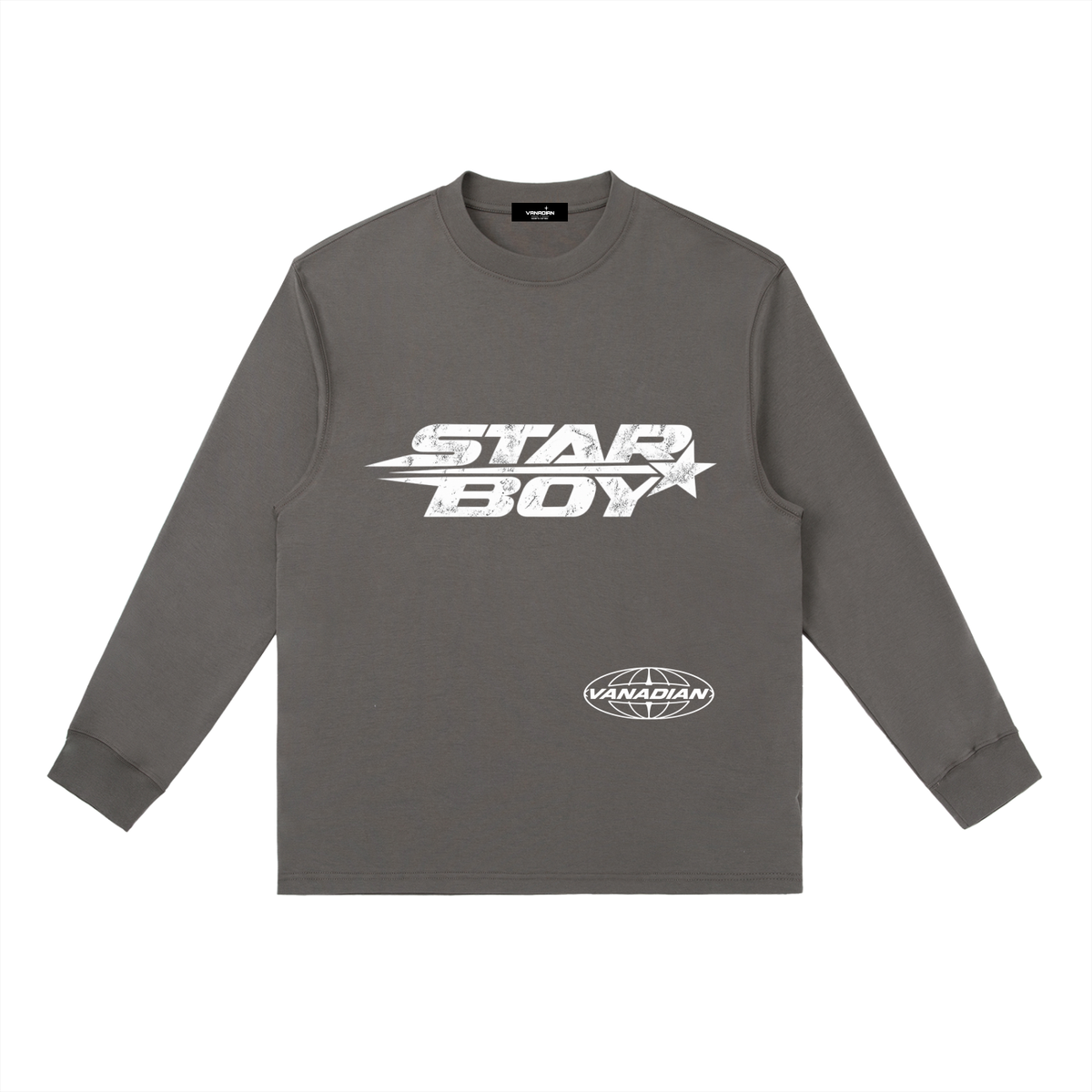 VNDN Starboy LS