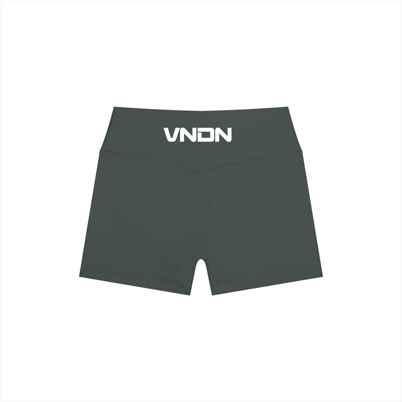 VNDN High Rise Yoga Shorts