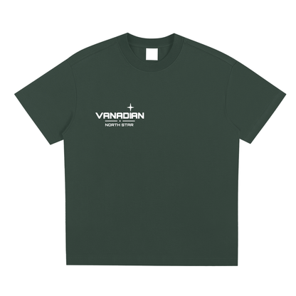 Sorona Quick-Dry Cooling T-shirt