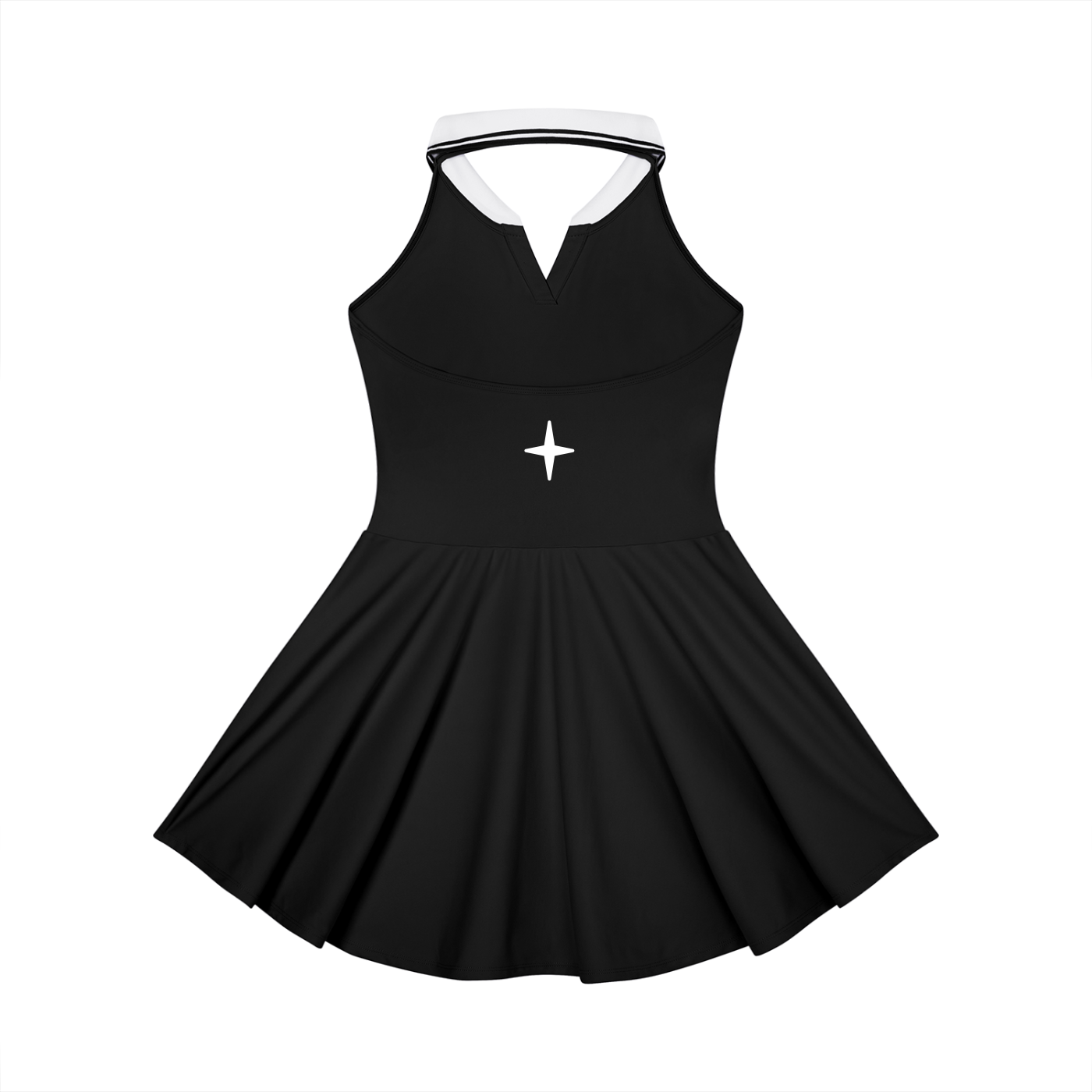 VNDN Tennis Dress