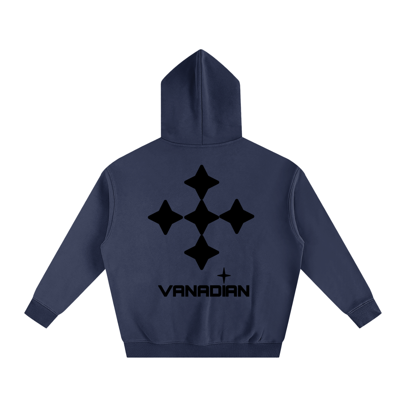VNDN Orbit Hoodie