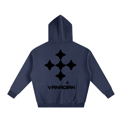 VNDN Orbit Hoodie