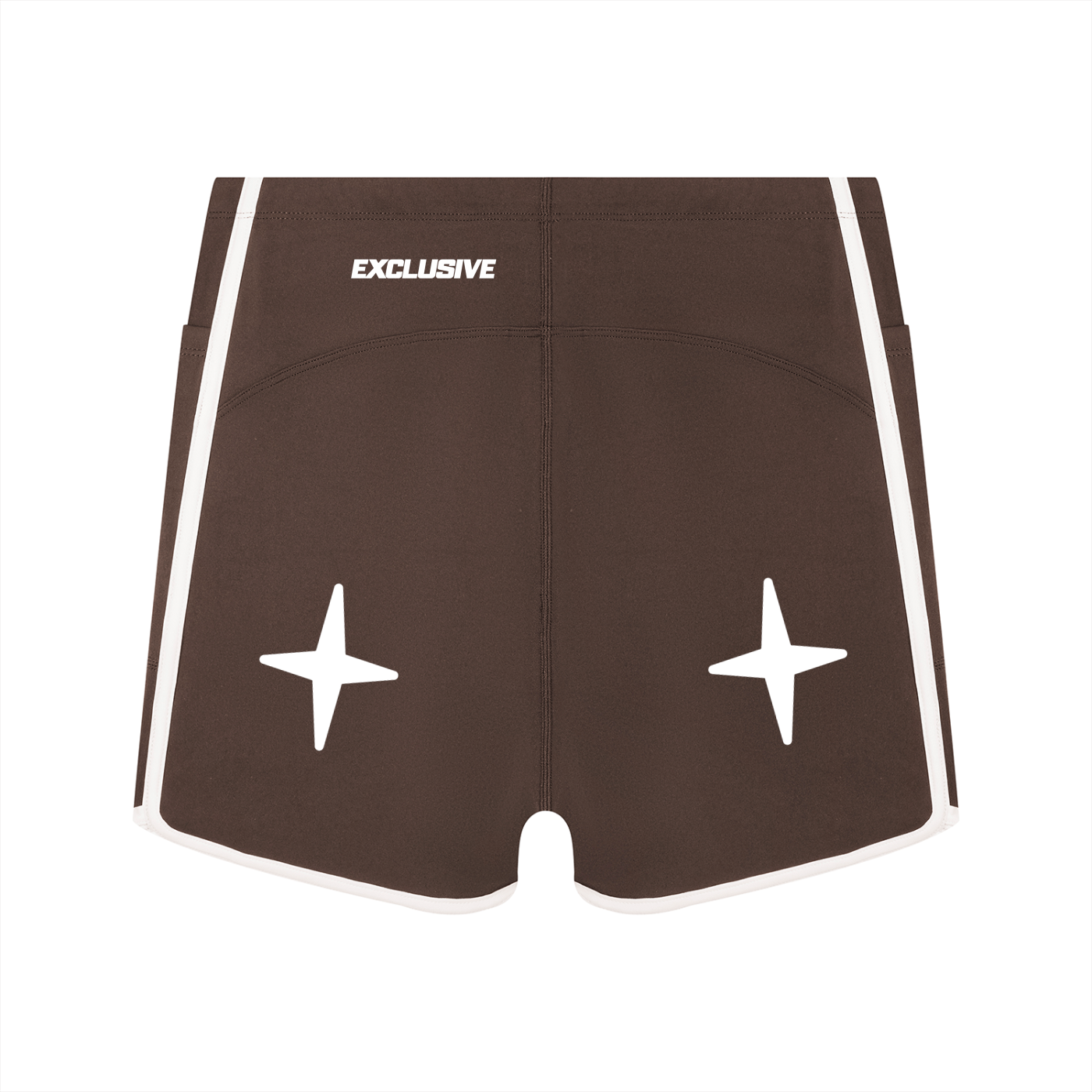 Womens Northstar Shorts
