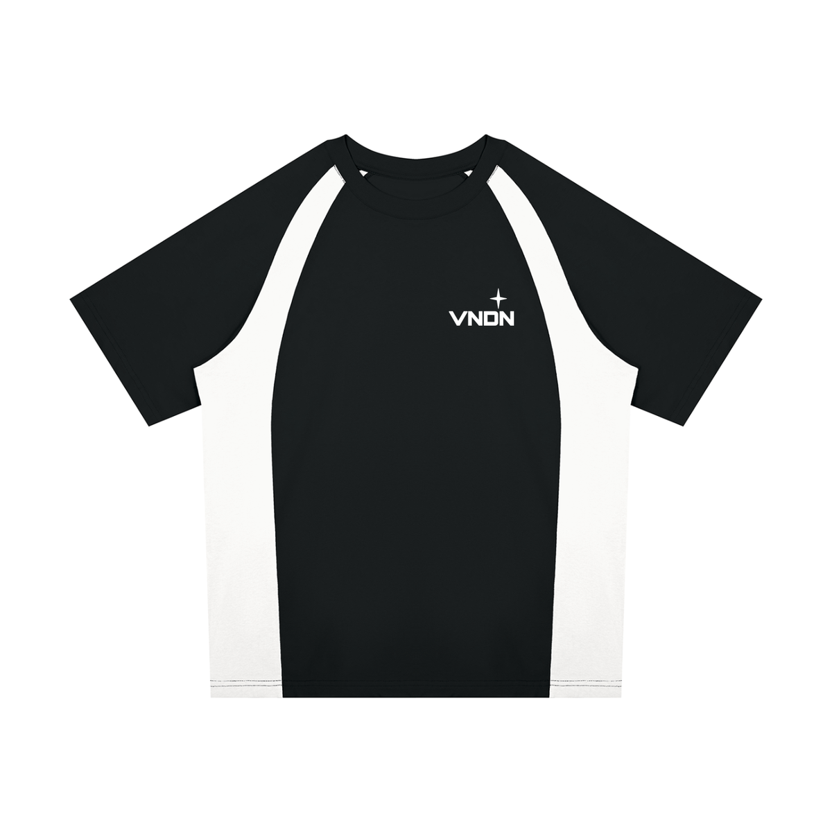 VNDN Panel T-Shirt