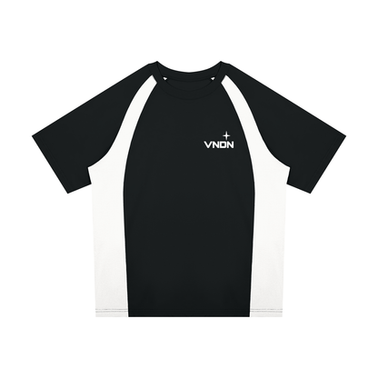 VNDN Panel T-Shirt