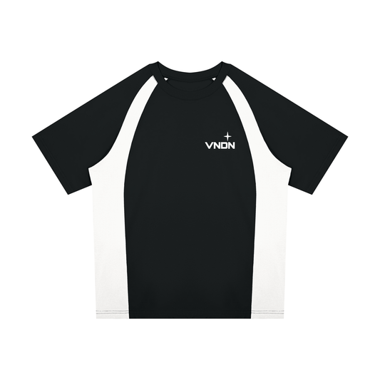 VNDN Panel T-Shirt
