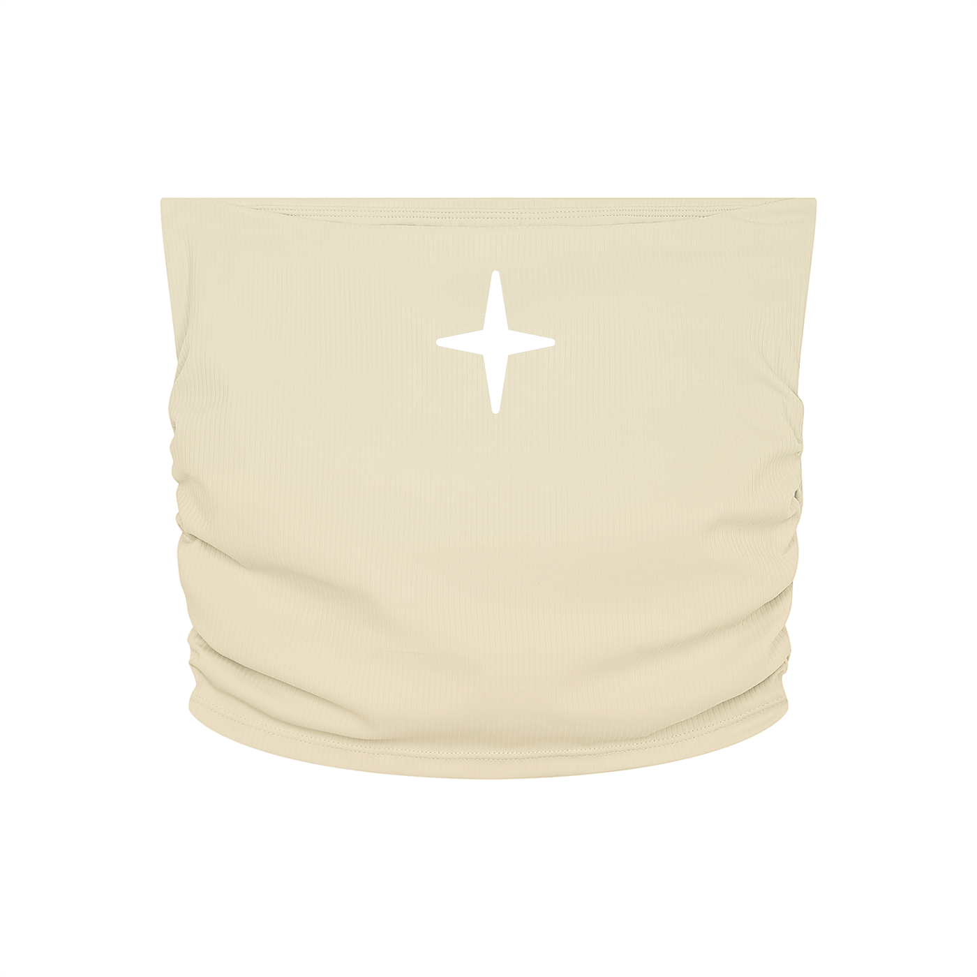 VNDN Yoga Tube Top